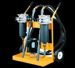 Oil Filtering Equipment 