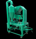 Seed Processing Machinery