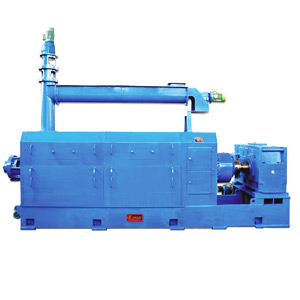 Oil Expeller - 130 Tons Per Day