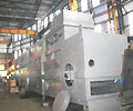 Solvent Extrator 500 Tons Per Day