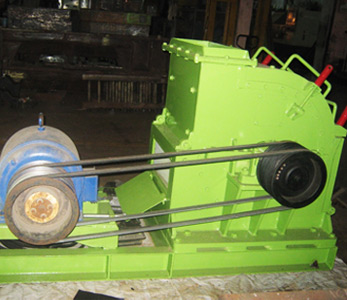 Hammer Mill