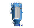 Pressure Leaf Filter